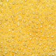 Miyuki rocailles Perlen 11/0 - Ceylon light daffodil 11-516